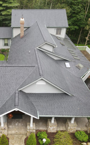 Texas Commercial Roofing Mastery.